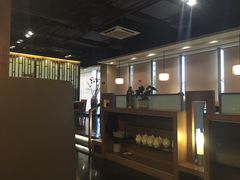 枣子树素餐厅-枣子树素餐厅(铂金城店)