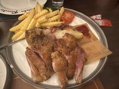 -澳门木偶葡国餐厅(珠海店)