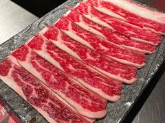 -青瓦炭韩潮烤肉(经开店)