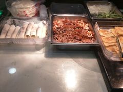 -苏格里岛自助烧烤火锅(花果园兰花广场店)