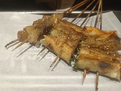 -聚点·北京串(簋街店)
