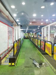 -啵乐乐儿童主题乐园(北京旗舰店)