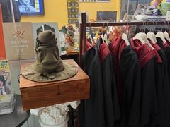 -谜盒子奇幻密室(南屏店)
