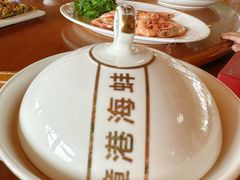 -天然居·漳港海鲜·海景餐厅(南澳总店)