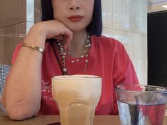 -粤海喜来登酒店·&More聚驿(天河城店)