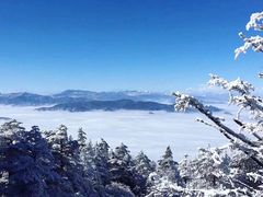-峨眉山风景名胜区