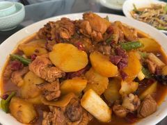 -福顺祥大盘鸡(临潼店)