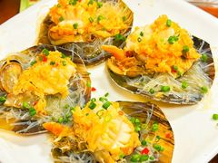 -友强·22年特色海鲜大排档·闽菜(厦门美食地标店)