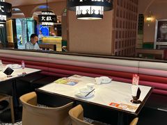 -清真·卡德尔大叔新疆主题餐厅(龙汇路店)