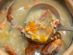 -品记潮汕砂锅粥(湖东路店)