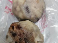 八宝粘豆包-宫门口馒头铺(创始人总店)