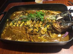 -湄公河秘制烤鱼(西双十贰城商业中心店)