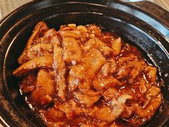 -粤尚腾香居中餐厅(首都机场希尔顿店)