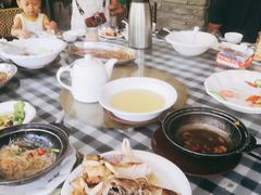 -钱大妈海鲜饭店(保利林语店)