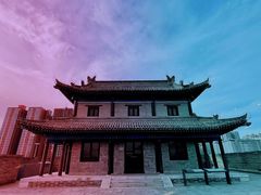 -西安城墙·碑林历史文化景区