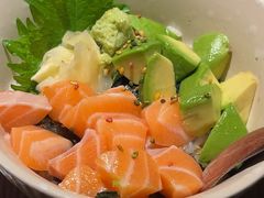 -水之惠鲜鱼料理(王府大街店)