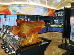 -天顺渔港·海景餐厅(星海广场店)