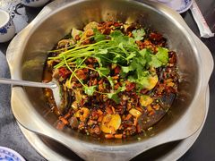 -天治宣·野椒鸡(龙头寺总店)