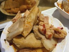 -西火火·川派小火锅(西溪银泰店)
