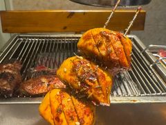 -丹东特色烤肉(学府路一部店)