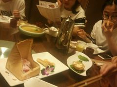 -章吴记喜瑞餐厅(东东城店)