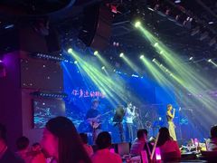 -MOSSO音乐酒吧·live house(南京旗舰店)