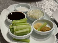 -北京王府井希尔顿酒店·秦唐中餐厅Chynna