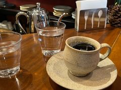 -RUMORS COFFEE ROASTERY鲁马滋咖啡(湖南路店)