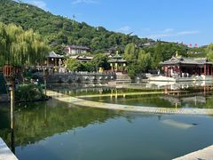 -华清宫景区