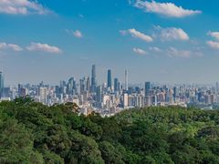 -广州市白云山风景名胜区