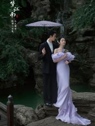 点击看大图 -今生有约婚纱摄影店(景德路店)