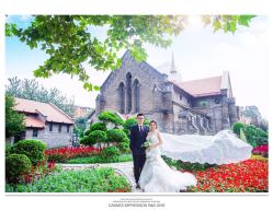 -戛纳印象摄影(潮拍定制馆)