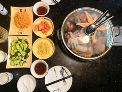 -东海章鱼馆(恒瑞街店)