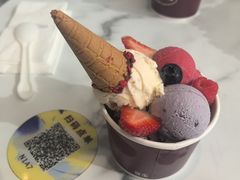 -哈根达斯(滨江店)