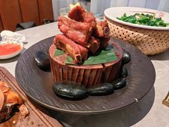 -沿江海南菜·文昌鸡祖师爷(大东海店)