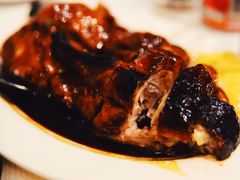 -文兴酒家(Chinatown - Gerrard Street)