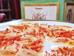 -老欧洲咖啡·西餐(后湖店)