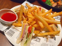 -Ambra Haus琥珀屋精酿餐厅(宝山店)