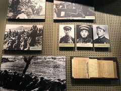 -辽沈战役纪念馆