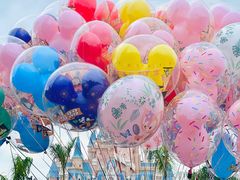 -上海迪士尼度假区