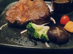 -牛扒先生·厚切雪花牛扒西餐厅(北京路禺山路店)