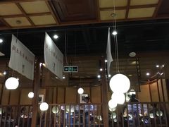 大堂-黑鸡小馆(金源店)