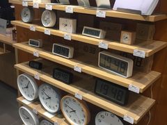 -MUJI无印良品(天河领展广场店)