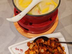 -峨嵋酒家(牡丹园店)