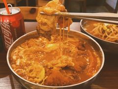 -青春分食(仙林大学城店)