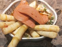 -ZDS巴蜀撸串串香
