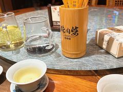 -猪肉婆私房菜(容桂总店)