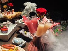 -蟹犇•帝王蟹雪蟹(陆家嘴店)