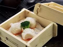 -南宁荔园维景国际大酒店·荔园中餐厅
