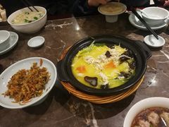 -冶春茶社(星汉大厦店)